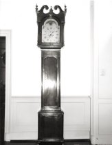 Chandlee clock
